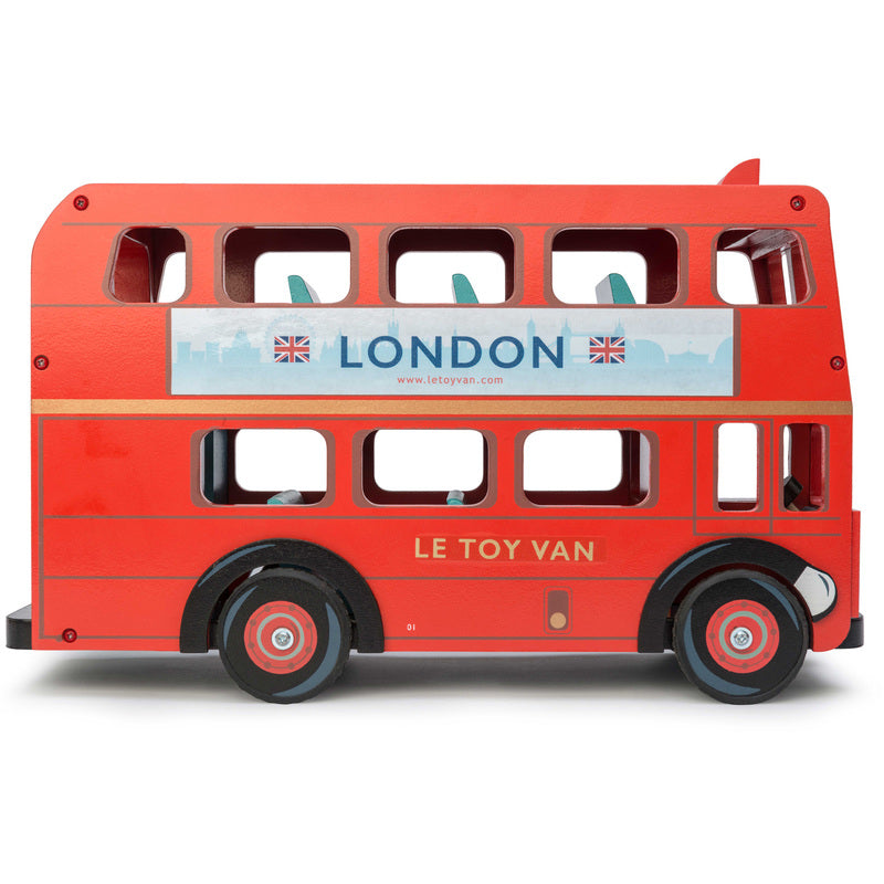 LONDON BUS