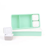 LUNCH BOX ABC