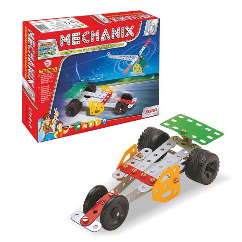MECHANIX - 0