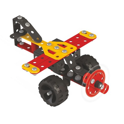 MECHANIX - Junior
