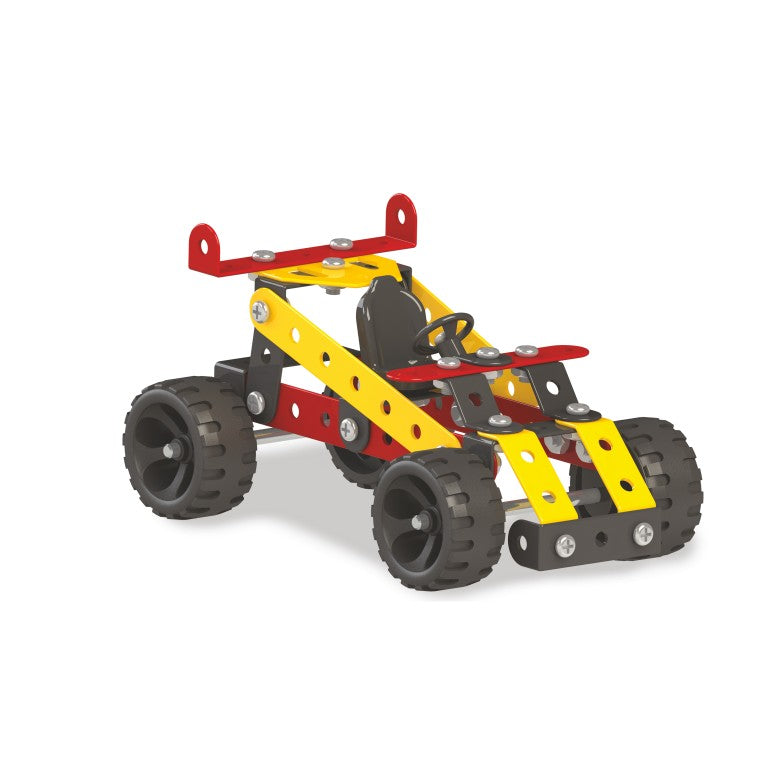 MECHANIX - Junior