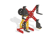 MECHANIX - Junior