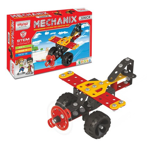 MECHANIX - Junior