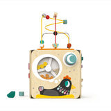 MULTI-ACTIVITY LOOPING TOY