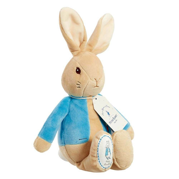 MY FIRST PETER RABBIT SOFT TOY