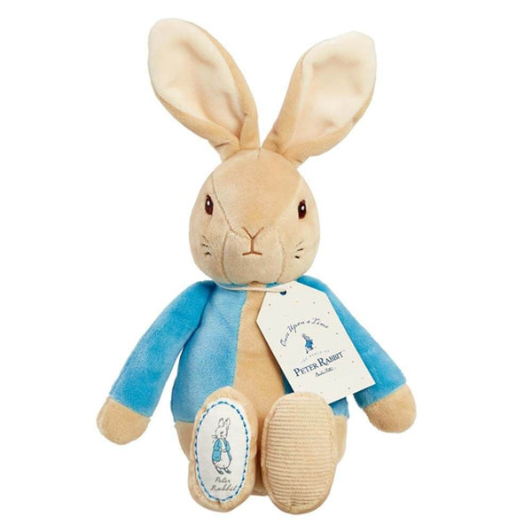 MY FIRST PETER RABBIT SOFT TOY