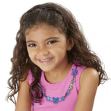 BUTTERFLY BEAD SET