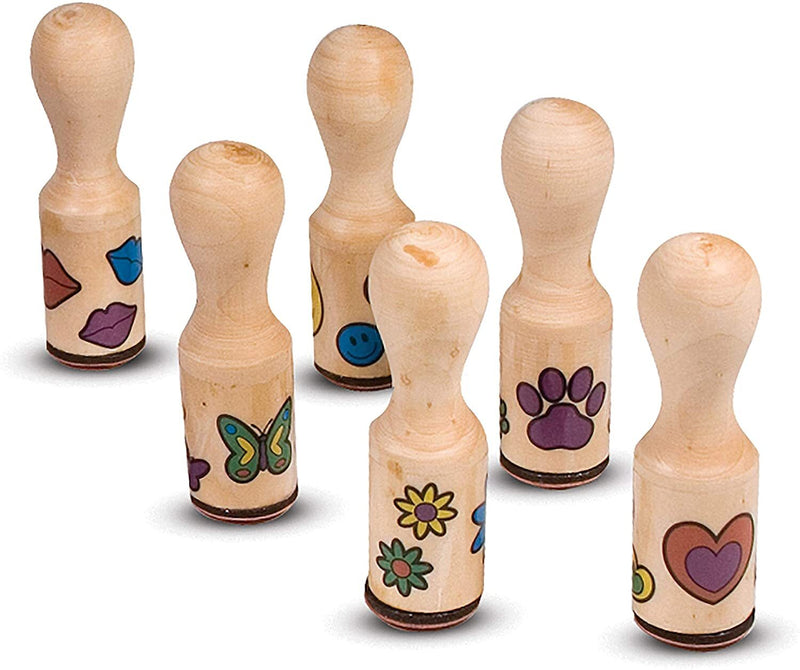 HAPPY HANDLE STAMP SET