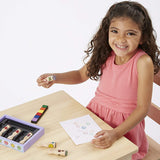 HAPPY HANDLE STAMP SET
