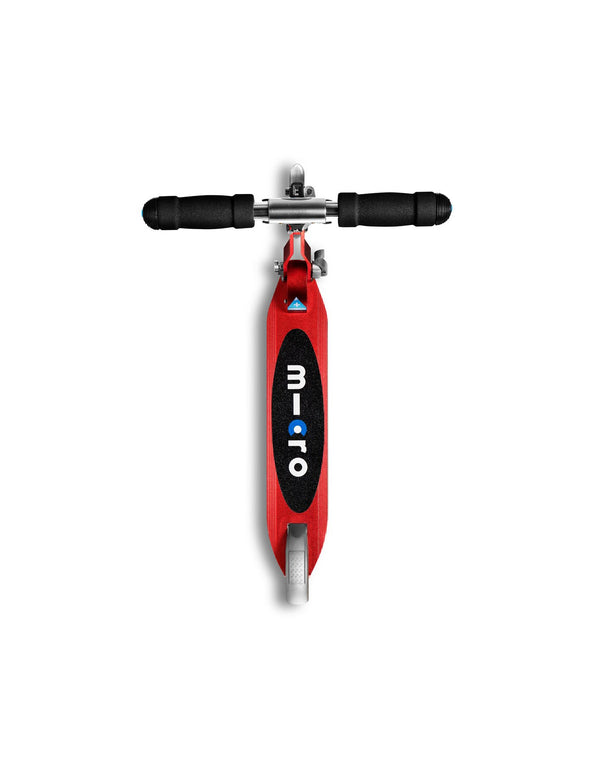 SPRITE SCOOTER - Red