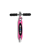 SPRITE LIGHT UP SCOOTER - Pink