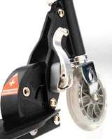 SPRITE SCOOTER - Black