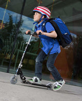 SPRITE SCOOTER - Black
