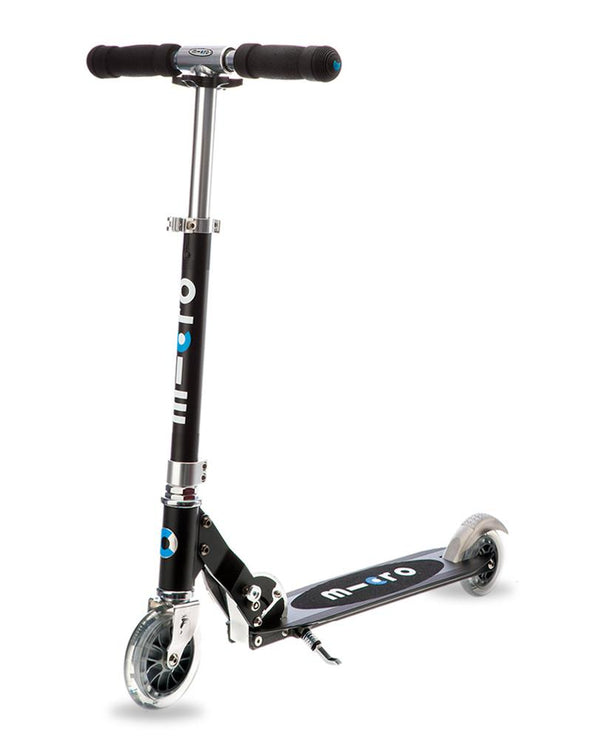 SPRITE SCOOTER - Black