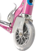 SPRITE SCOOTER - Pink