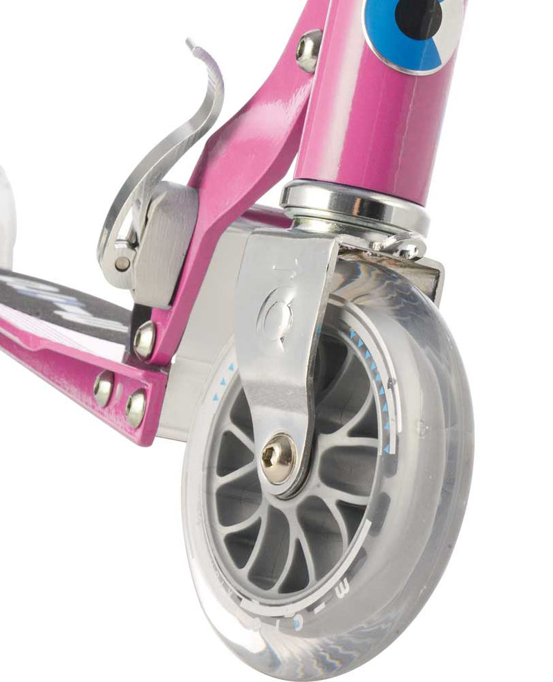 SPRITE SCOOTER - Pink