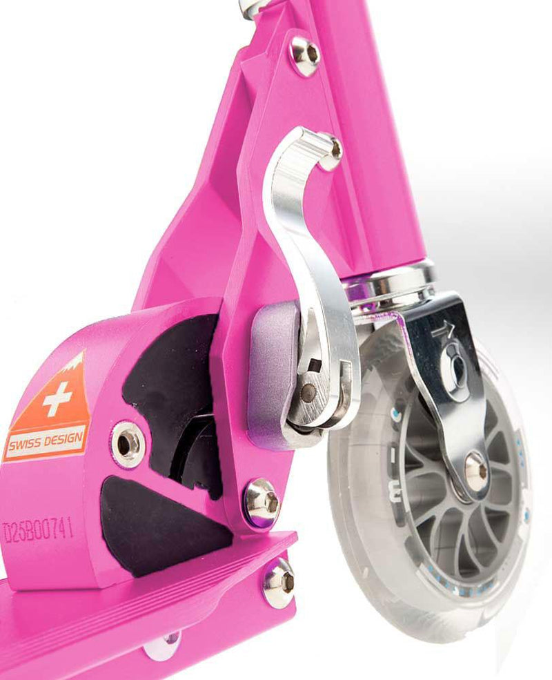 SPRITE SCOOTER - Pink