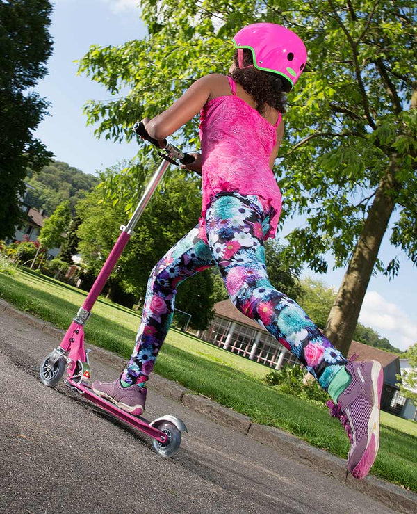 SPRITE SCOOTER - Pink