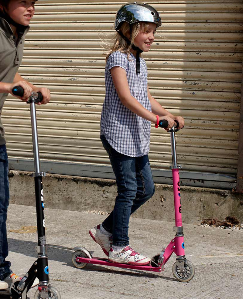SPRITE SCOOTER - Pink