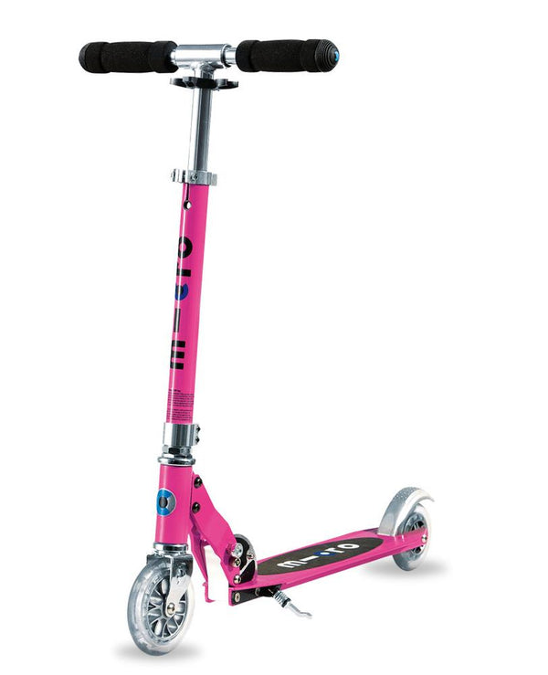 SPRITE SCOOTER - Pink