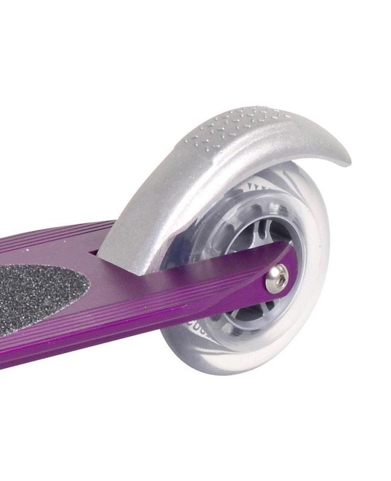 SPRITE SCOOTER - Purple