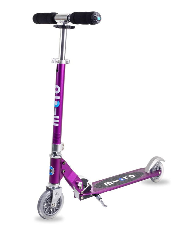 SPRITE SCOOTER - Purple