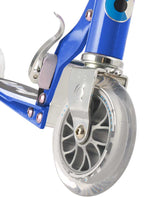 SPRITE SCOOTER - Sapphire Blue