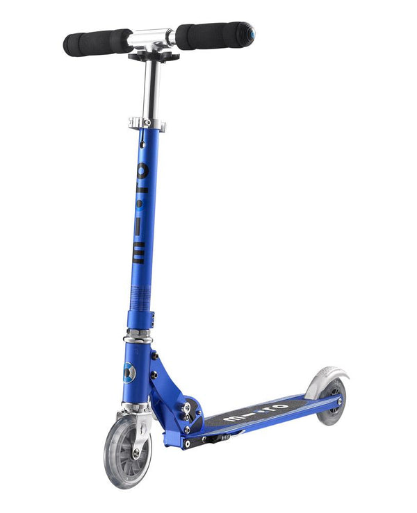 SPRITE SCOOTER - Sapphire Blue