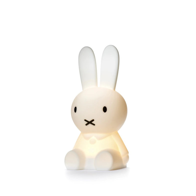 MIFFY FIRST LIGHT LAMP