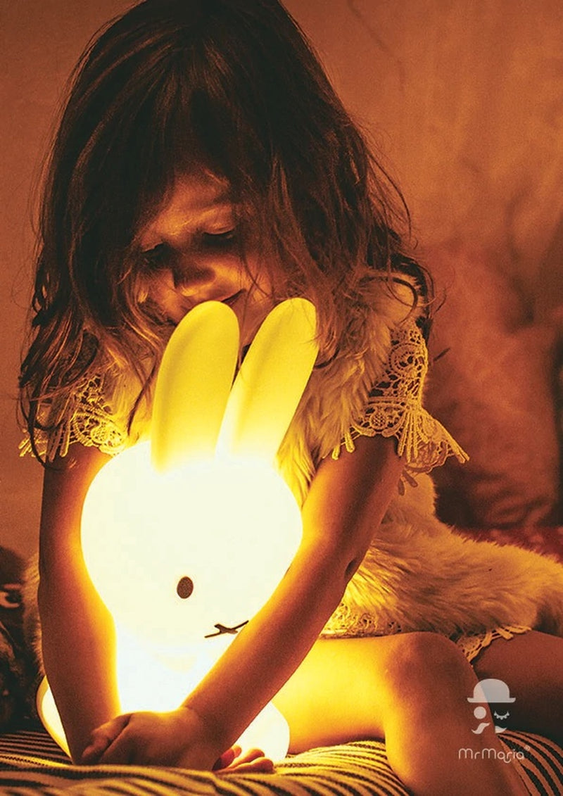 MIFFY FIRST LIGHT LAMP