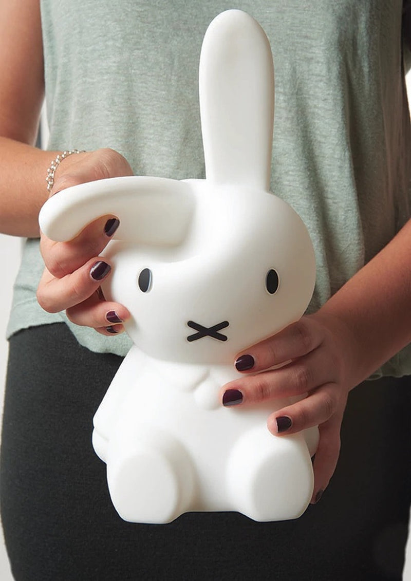 MIFFY FIRST LIGHT LAMP