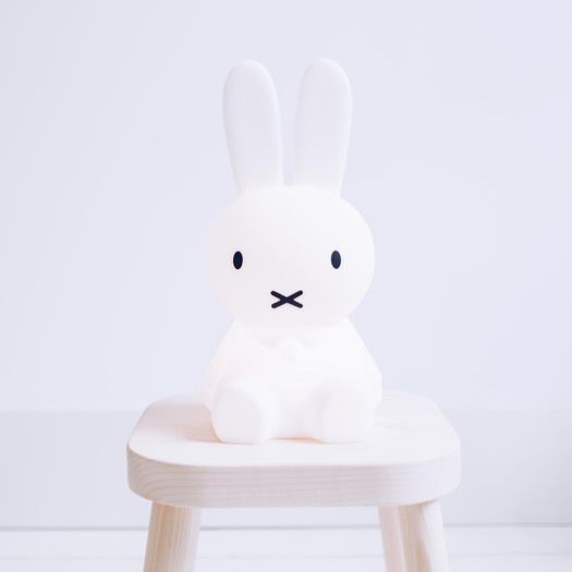 MIFFY FIRST LIGHT LAMP