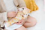 MINI MATILDA ASLEEP AWAKE SWEET MARIGOLD - 24cm
