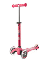 MINI MICRO DELUXE SCOOTER - Pink