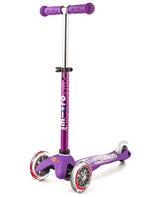 MINI MICRO DELUXE SCOOTER - Purple