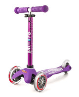 MINI MICRO DELUXE SCOOTER - Purple