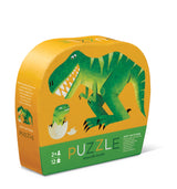 MINI PUZZLE - Just Hatched 12 pc