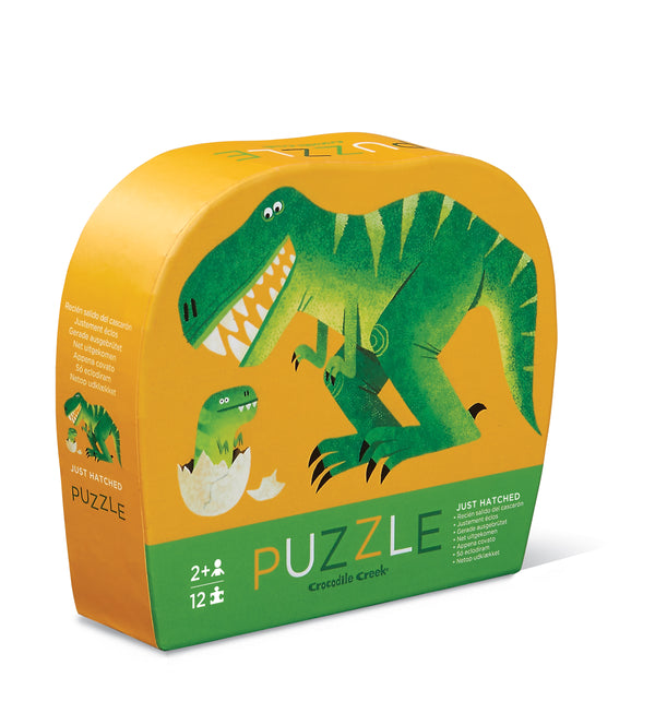 MINI PUZZLE - Just Hatched 12 pc