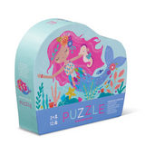 MINI PUZZLE - Mermaid Dreams 12 pc