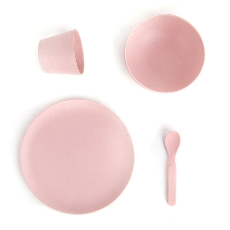 MINI SET Blush