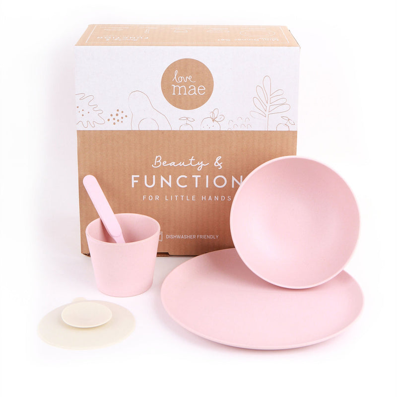 MINI SET Blush