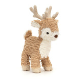 MITZI REINDEER BROWN - Medium