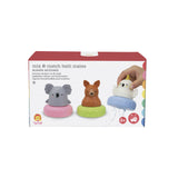 MIX & MATCH BATH MATES - Aussie Animals