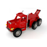 MACK TRUCK - Red