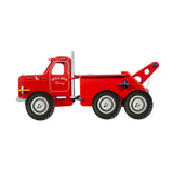 MACK TRUCK - Red