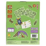 MOVEABLE WALL ART - Jungle