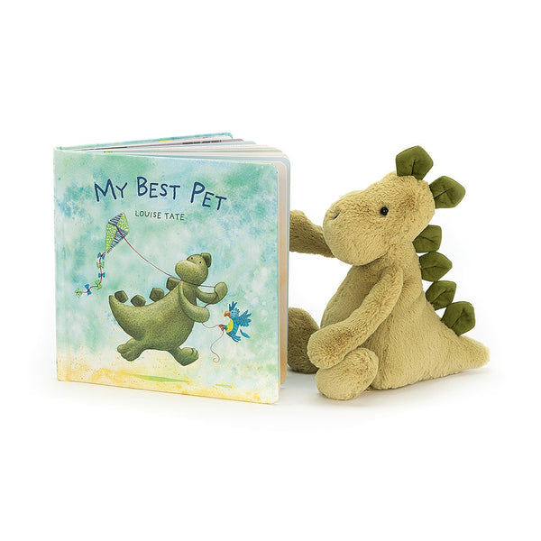 MY BEST PET BOOK