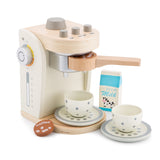 COFFEE MACHINE - White
