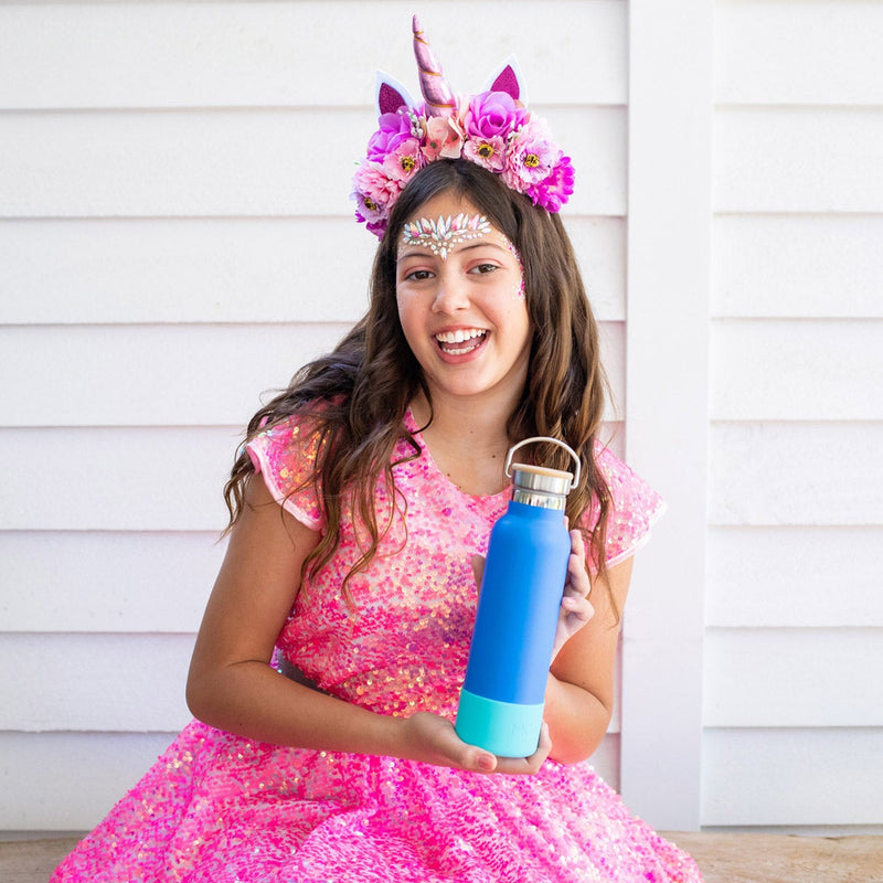 ORIGINAL DRINK BOTTLE - Blueberry