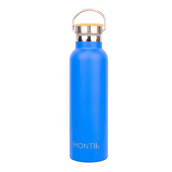ORIGINAL DRINK BOTTLE - Blueberry